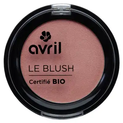 Blush Rose Praline  Certifié Bio à COURNON