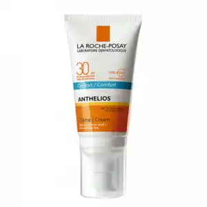 Anthelios 30 Cr Conf Av/parf 50ml à BIARRITZ