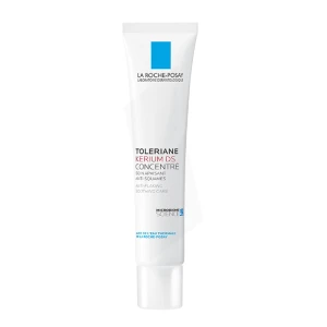 La Roche Posay Toleriane Kerium Ds Concentré Tube/40ml