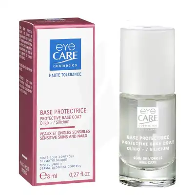 Eye Care Base Protectrice 8ml à GRENOBLE