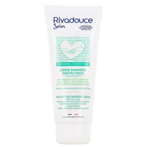 Rivadouce Partenaire Soin Crème Barrière Protectrice 100g