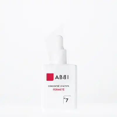 ABBI CONC. D'ACTIF FERMETE N7