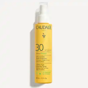 Caudalie Vinosun Protect Spray Haute Protection Spf30 150ml à Mûrs-Erigné