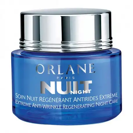 Orlane Antirides Ext Nuit Soin 50ml