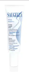 Saugella Crème Allaitement Anti-crevasses T/30ml à SAINT-GEORGES-SUR-BAULCHE
