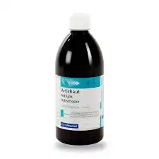 Eps Phytostandard Artichaut Extrait Fluide Fl/500ml à Pessac