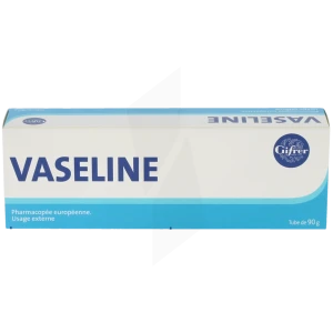 Gifrer Vaseline Pommade 90g