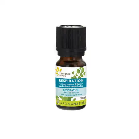 Fleurance Nature Complexe Pour Diffusion Respiration Fl/10ml