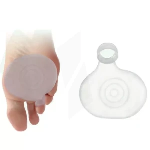 Aircast Softoes Coussinet D’avant-pied Avec Anneau