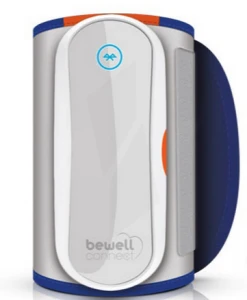 Bewell Connect Auto-tensiometre De Bras