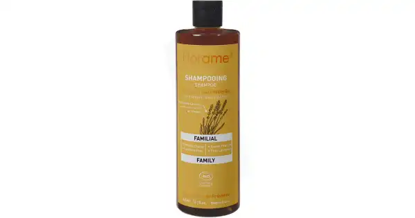 Florame Shampoing Familial, 400ml