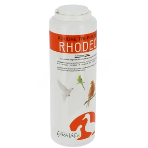 Rhodeo Pdr Ext Aviaire Fl/250g