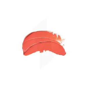 Couleur Caramel Rouge à Lèvres Glossy N°501 Mandarine 3,5g