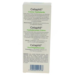 Cetaphil Cr Hydratante 100g