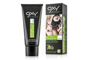 Oxy Esthétique Black Mask Désincrustant T/100ml