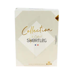 Smartleg 2 Collection Collant Contention Swing Noir T2l