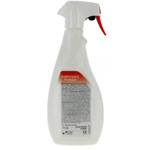 Anios Surface Safe Premium Sol Nettoyant Désinfectant 750ml