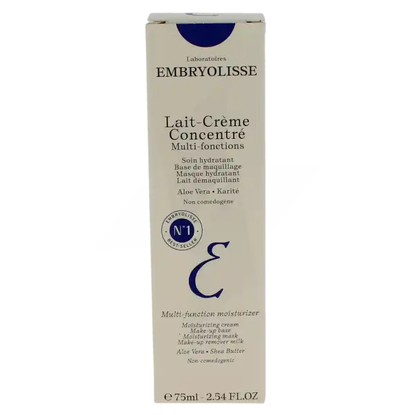 Embryolisse Lait Crème Concentré T/75ml