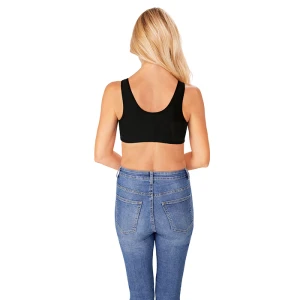 Amoena Frances Noir Xl C/d