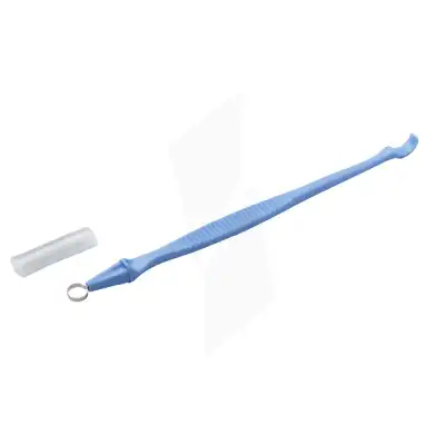 Mediset Curette Double Dermatologique 7 Mm à Saint-Chef