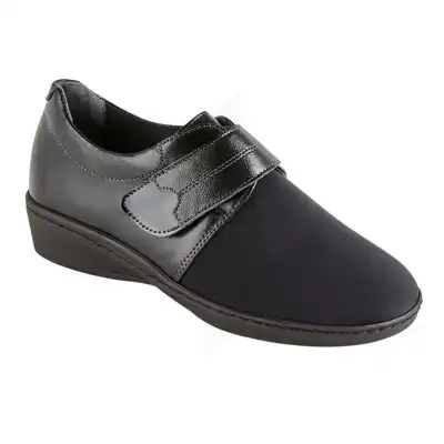 PHARMAC CH AMAHE Chaussu noir p40 Paire