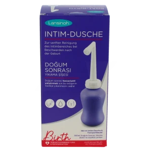 Lansinoh Douche Intime Périnée