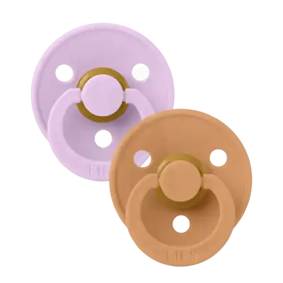 Colour T2 Violet Sky/Pumpkin Pack/2