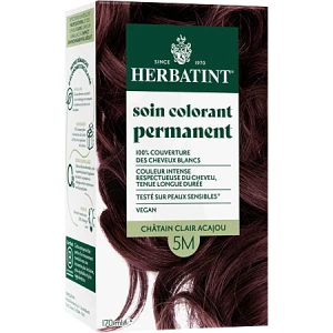 Herbatint Coloration 5m Ch Cl Acaj