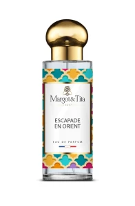 Margot & Tita Eau De Parfum Escapade En Orient 30ml
