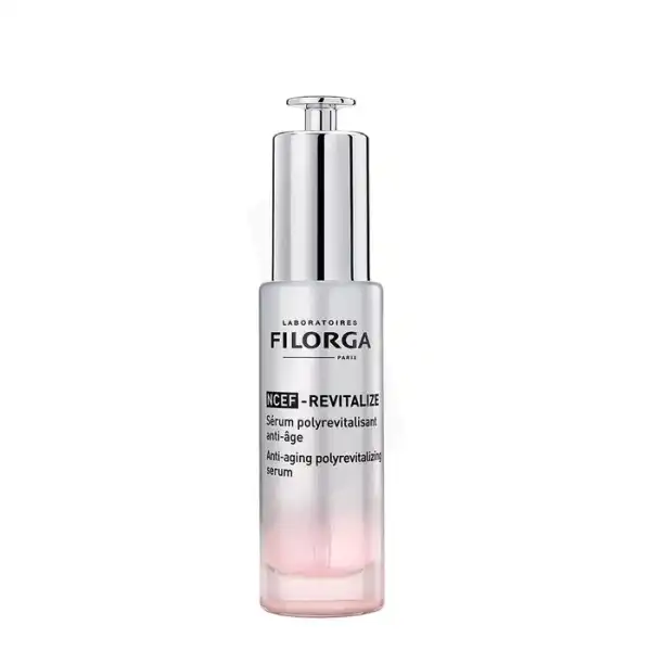 Filorga Ncef Revitalize Sérum Fl Airless/30ml