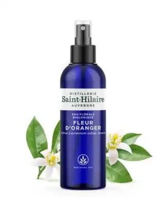Eau Florale De Fleur D'oranger à Toulouse