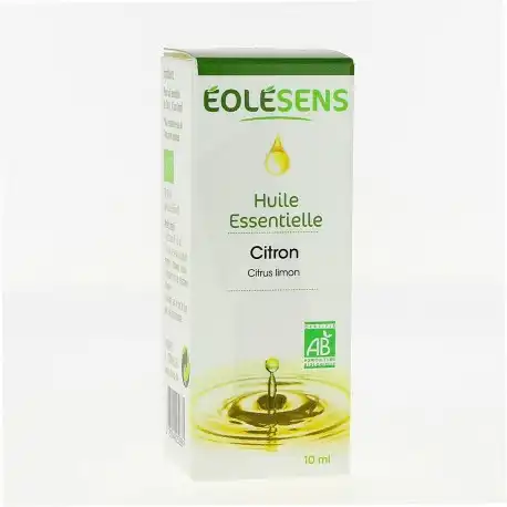 Eolesens Citron 10ml