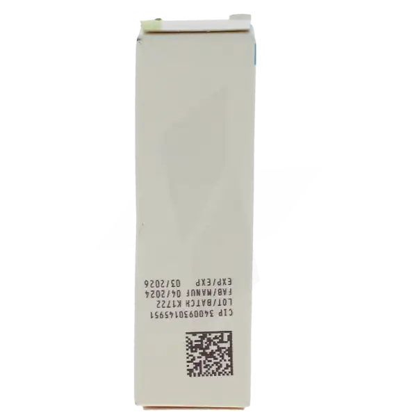 Levofree 0,05 %, Collyre En Solution