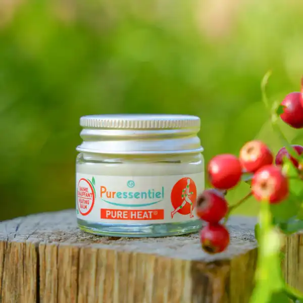Puressentiel Articulations & Muscles Baume Chauffant Pure Heat Roll-on/20ml