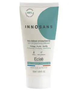 Acheter Eclaé Innosans Crème Hydratante Tube de 50 ml à FRENEUSE