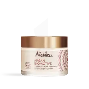 Acheter Melvita Argan Bio Active Crème Pot/50ml à Firminy