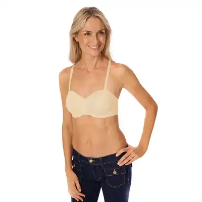 Amoena Barbara Wb Soutien-gorge Peau T105a à MARIGNANE