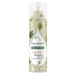 Klorane Capillaire Shampoing Sec Avoine & CÉramides Spray/250ml à Saint-Pierre-des-Corps