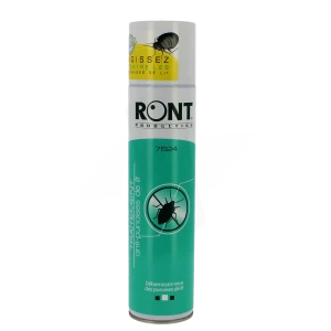 Ront Anti-punaises De Lit