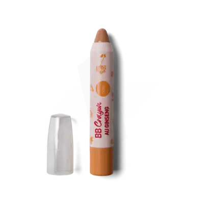 Erborian Bb Crayon Doré 3g à VILLENAVE D'ORNON