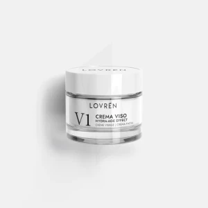 Lovrén V1 Crème Visage Hydra-age Effect 30ml