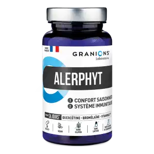 Granions Allerphyt à LA VALETTE DU VAR