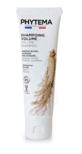 Shampoing Volume