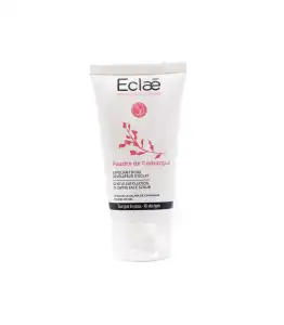 Acheter Eclaé Poudre de Camargue Gel Exfoliant Doux Tube de 50 ml à FRENEUSE
