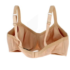 Amoena Lara Cotton Sb Soutien-gorge P Prothèse Nude T115b