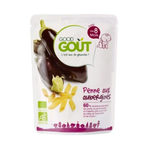 Good Gout Penne Auberg S190g