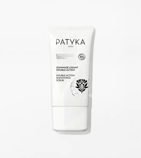 Patyka Anti-taches Perfect Gel Gommage Lissant Double Action T/50ml