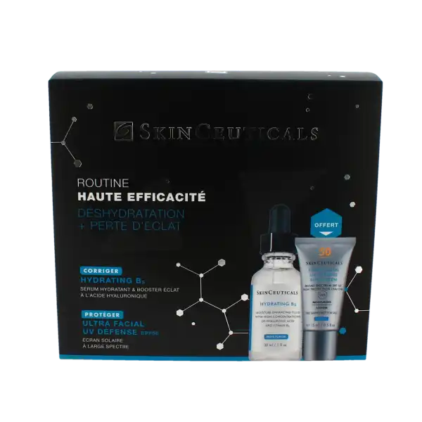 Skinceuticals Hydrating B5 Coffret Noël 2024