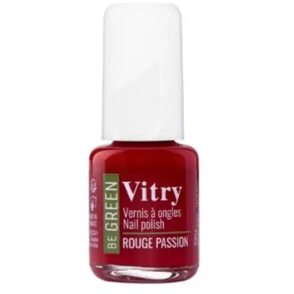 Vitry Vernis Be Green Rge Passion