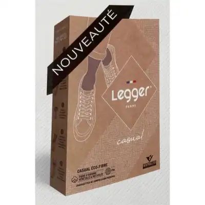 Gibaud Ii Legger Casual Eco-fibre Chaussette Pied Fermé Femme Noir C1 à YZEURE